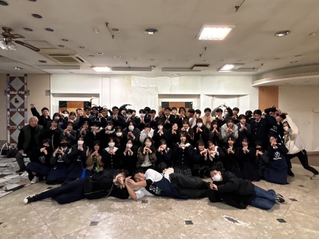 2024年11月24日（日）に「第6回県北のうまいもん大集合！うまいもん